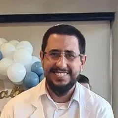 המוהל איתמר חמו